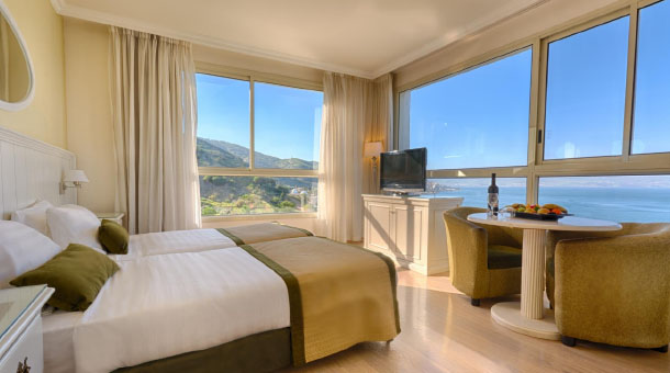 Hoteles Ofertas Dynamic Tours